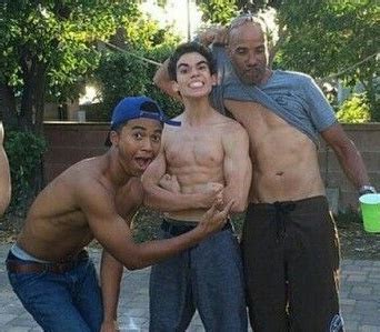 cameron boyce nudes|Cameron Boyce Gay Porn Videos 